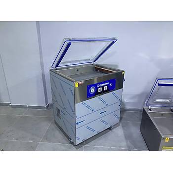 MakroPack MP-510XL-T2/A 50XL ift ene Gda Vakum Makinesi 50*65 CM