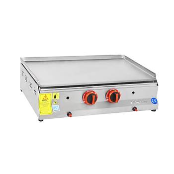 Himaksan 70 Cm Pleyt Izgara Lpg li