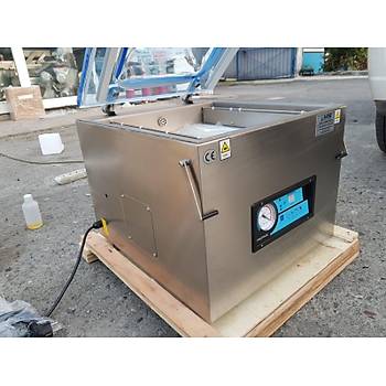 Propack ift ene Vakum Makinesi - 41 cm 3 Yl Garantili