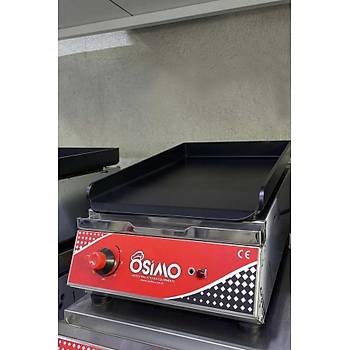 Osimo 30 Cm D�k�m Izgara Elektrikli D�z 31x59x20 Cm