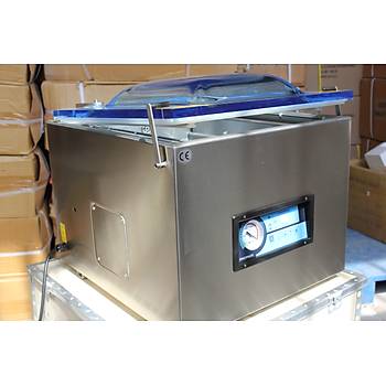 Propack ift ene Vakum Makinesi - 41 cm 3 Yl Garantili