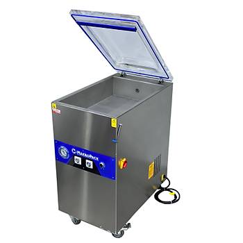 Makropack MP-410-T1/A 41 Cm Derin Hazne Gda Vakum Makinesi 41*60 CM