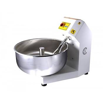Hnc 140 Kg Hamur Yo�urma Makinesi 380 V