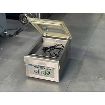 26 Cm 2. El Vakum Makinesi 6 Ay Servis Garantili cretsiz Kargo