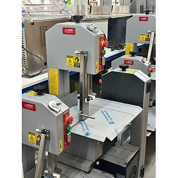 Arsel Et Kemik Kesme Testeresi 1.5 Kw 2 Hp 380 V ARS-OG-01