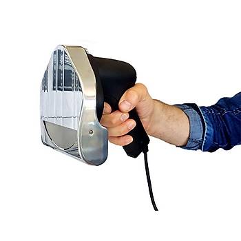 Elektrikli Et Dner Kesme Makinesi