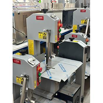 Akse Et Kemik Kesme Testeresi 1.5 Kw 2 Hp 380V