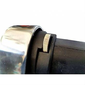 Lavion 10 Cm Et Tavuk Dner Kesme Makinesi - Dner Kesme Makinas