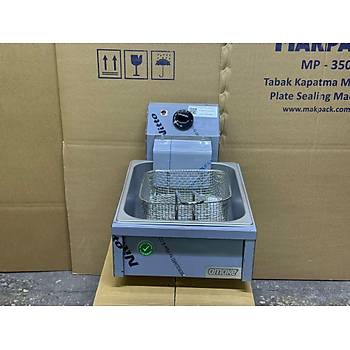 Akse Elektrikli Fritz 3 Litre Elektrikli 220 V