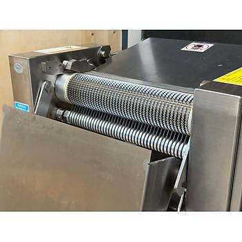 Lavion D�ner Eti A�ma Makinesi Set �st� Yaprak D�ner Makinesi