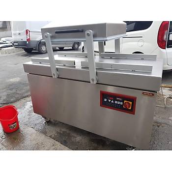 Berkel talyan Vakum Makinesi - 70 Cm 4 eneli ift Odal 2 Yl Garantili (kinci el )
