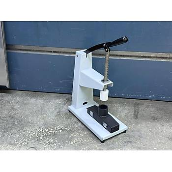 Akse Adana Kebap Basma Makinesi 100 Gr AKS100