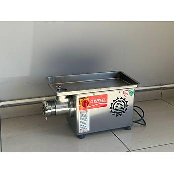 Arsel 12 No K�yma Makinesi �leri Geri Sarma 0,75 Kw 220 V