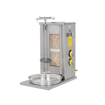 �noxmaster 2 Li D�ner Oca�� Gazl� ve Lpg Li 44x52x75 Cm