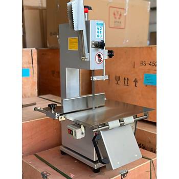 Akse Lavion Et Kemik Kesme Makinesi Kemik Testeresi Boyal� G�vde 220 V