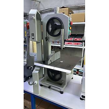 Bosfor Profesyonel Et Kemik Testeresi Set �st� Boyal� G�vde 220 V UKT-02M