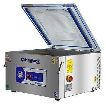 MakPack  ift ene Set st Gda Vakum Makinas 50+50 Cm