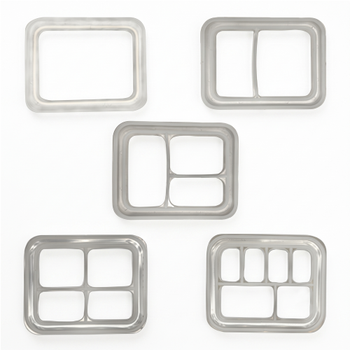 Makpack Tabak Kapatma Kal�b� 1-2-3-4-6 B�lmeli 227x178 Mm (1 Adet)