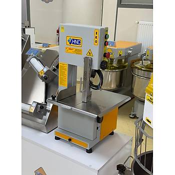 Hnc Junior Et Kemik Testeresi Yeni Model 0,75 kW 220 V