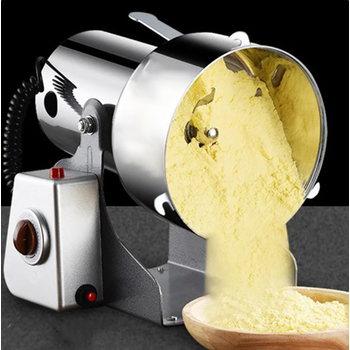 Lavion HC2000 Gr Y�ksek Devirli Hububat Bakliyat ���t�c�