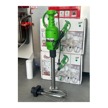 Osimo Sanayi Tipi El Blenderi El Blender 50 lik Profesyonel Osimix