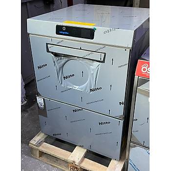 �ztiryakiler OBY 500 Touch Sepetli Tahliye Pompal� Dijital Bula��k Y�kama Makinesi, 50x50 cm