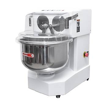 Empero 16 Kg Hamur Yourma Makinesi ift Kollu EMP.DMI-16