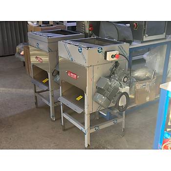 Akse S�cak Et Par�alama Et Paylama Do�rama Makinas�