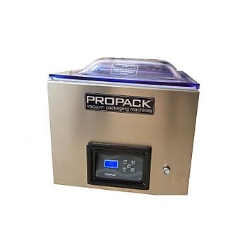 Propack 50 Cm Derin Hazne Profesyonel Vakum Makinesi 3 Yl Garantili