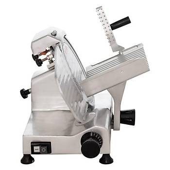 Lavion 22 Cm Salam Sosis Kesme Dilimleme Makinesi