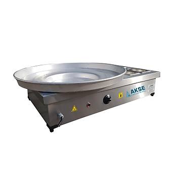 Elektrikli Tantuni Oca Garntrl 50*75 Cm 4 Garntrl