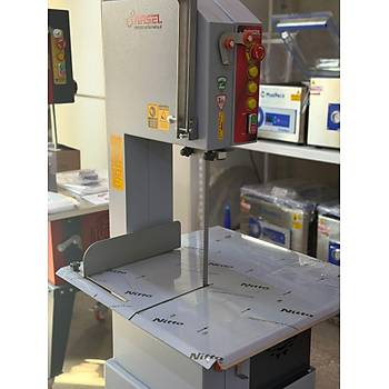 Arsel Mezbaha Tipi B�y�kba� Hayvan Kemik Kesme Makinas� 3 Beygir 2,2 Kw