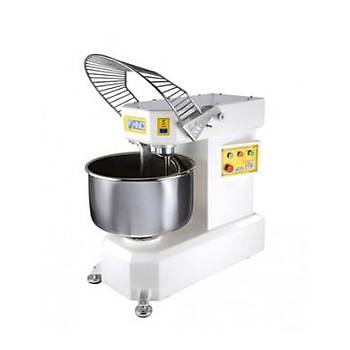 Hnc 60 Kg Spiral Hamur Yo�urma Makinesi 380 V