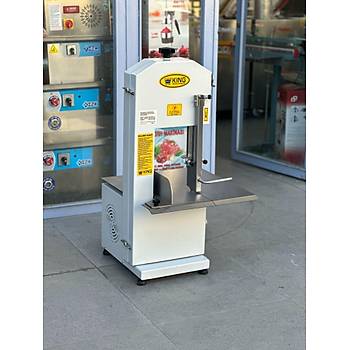 King Et Kemik Kesme Testeresi Boyal� G�vde 1,5 kW 220 V