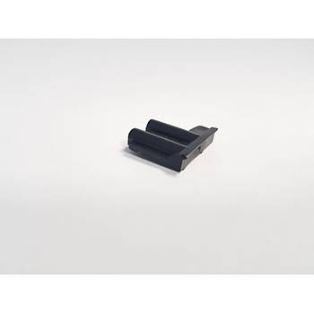 Motorlu 12 Cm Dner Kesme Makinesi Bak Temizleyici Syrc