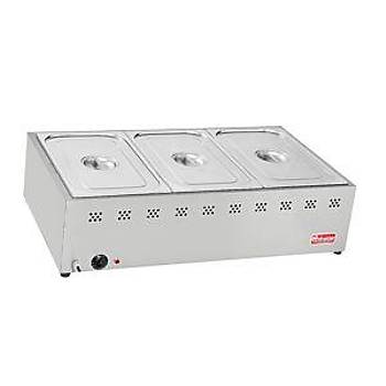 Himaksan Set st 3 L Elektrikli Benmari