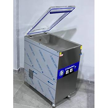 Makropack MP-410-T1/A 41 Cm Derin Hazne Gda Vakum Makinesi 41*60 CM