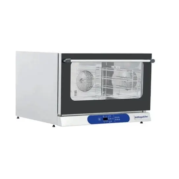 �ztiryakiler OKFBE 40604 E Konveksiyonlu Pastane F�r�n� 4 Tepsili Elektrikli Dijital 40x60 cm