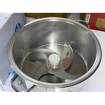 CappaTech D�rt B��akl� 8 Kg 13 Lt So�an Do�rama Makinesi
