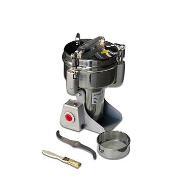 Akse 1500 Gr tme Makinesi 2800 Devir Endstriyel