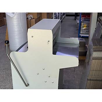 Osimo Ekmek Dilimleme Makinesi