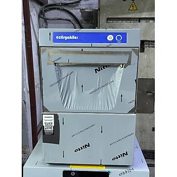 �ztiryakiler Bardak Y�kama Makinesi OBY 35M 35x35 Cm Sepetli
