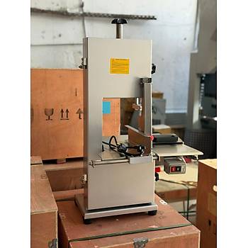 Akse Lavion Et Kemik Kesme Makinesi Kemik Testeresi Boyal� G�vde 220 V