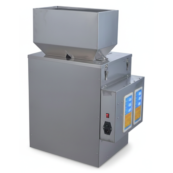 Propack �ift Kafal� 50 Gr-5 Kg Gran�l Dolum Makinesi DT-F-2T999