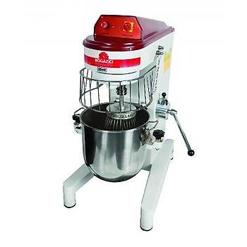 Boazii Planet Mikser, Sac Gvde, 60 L, 220V