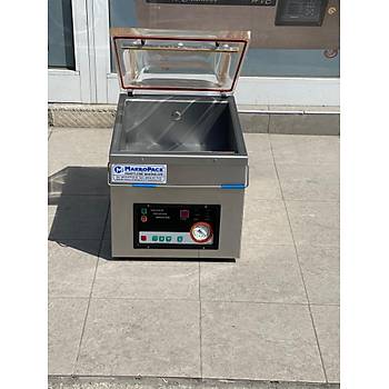 Derin Hazne Gazl Vakum Makinesi Yufka Vakum Makinas