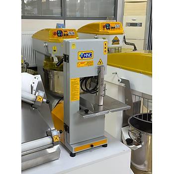 Hnc Junior Et Kemik Testeresi Yeni Model 0,75 kW 220 V