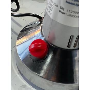 Akse 200 Gr Zerdeal tme Makinesi Zerdeal Deirmeni