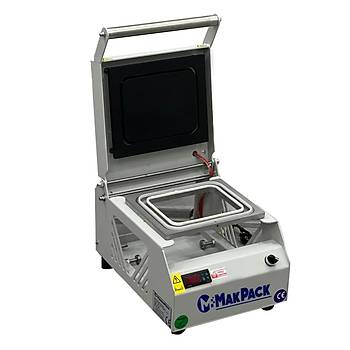 Makpack 1 B�lmeli Tabak Kapatma Makinesi�