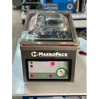 Mateka 26 Cm Vakum Makinesi kinci El 2 yl Garantili